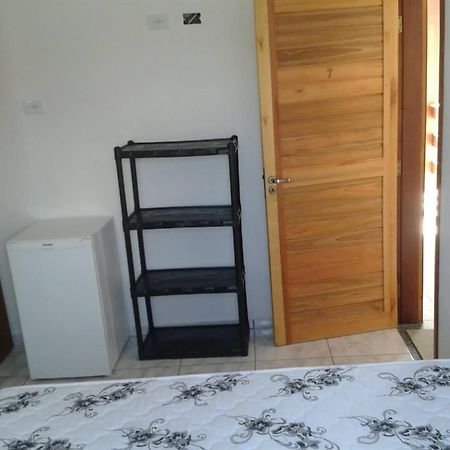 Residencial Praias 乌巴图巴 外观 照片