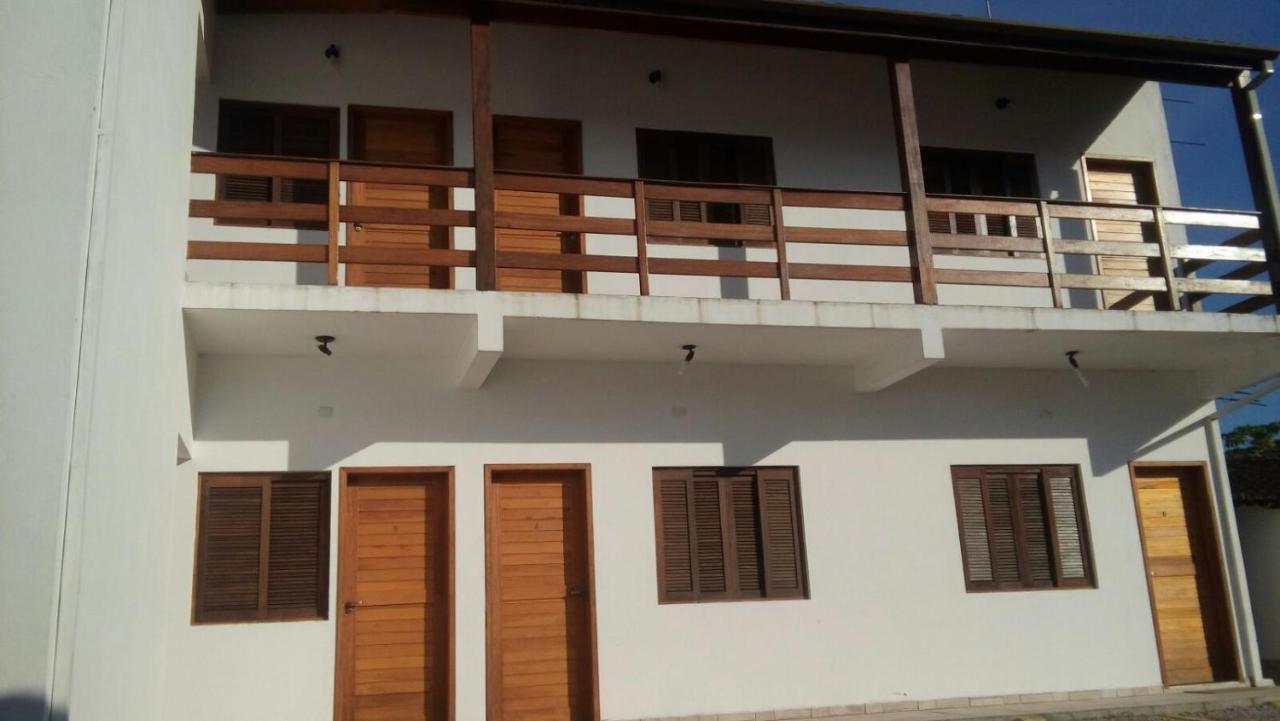Residencial Praias 乌巴图巴 外观 照片