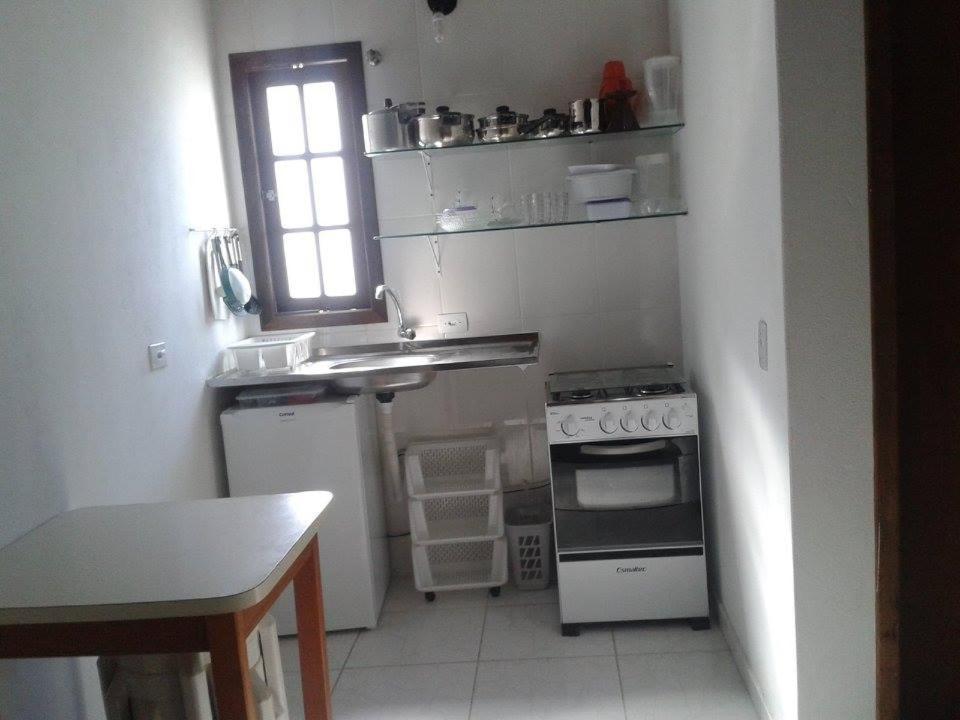 Residencial Praias 乌巴图巴 外观 照片
