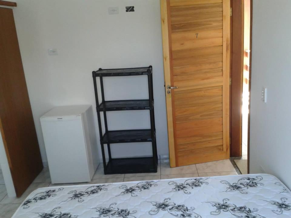 Residencial Praias 乌巴图巴 外观 照片