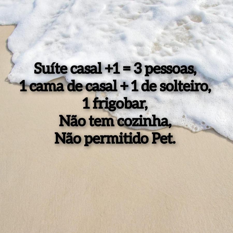 Residencial Praias 乌巴图巴 外观 照片