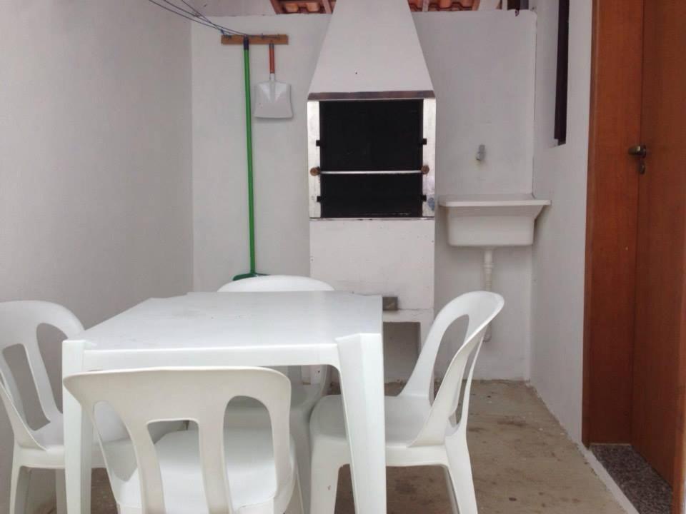 Residencial Praias 乌巴图巴 外观 照片