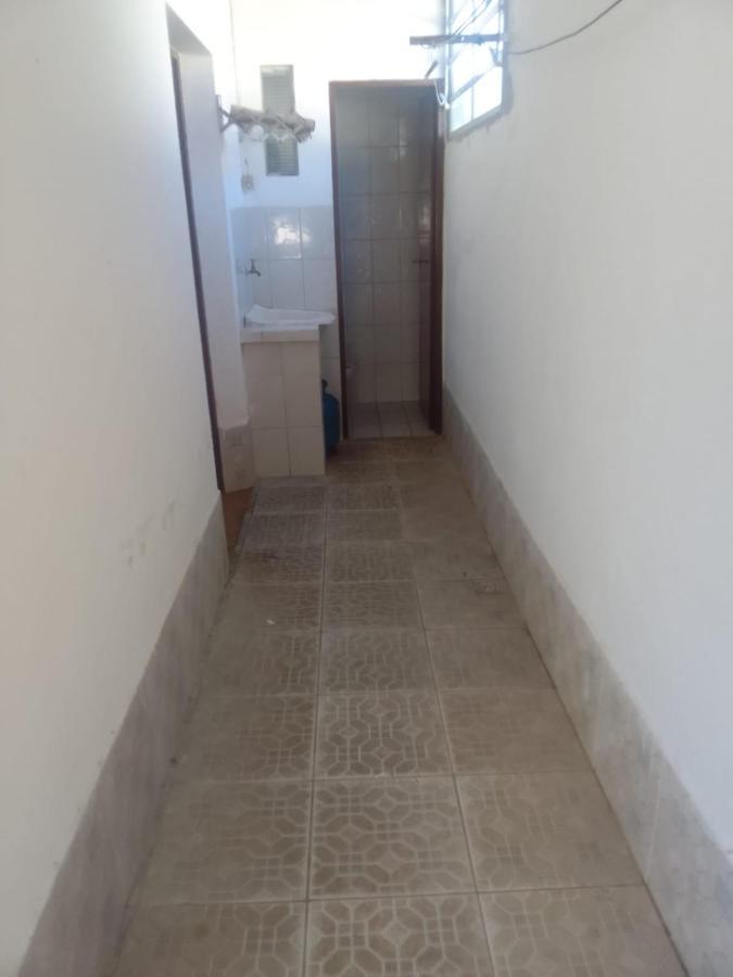 Residencial Praias 乌巴图巴 外观 照片