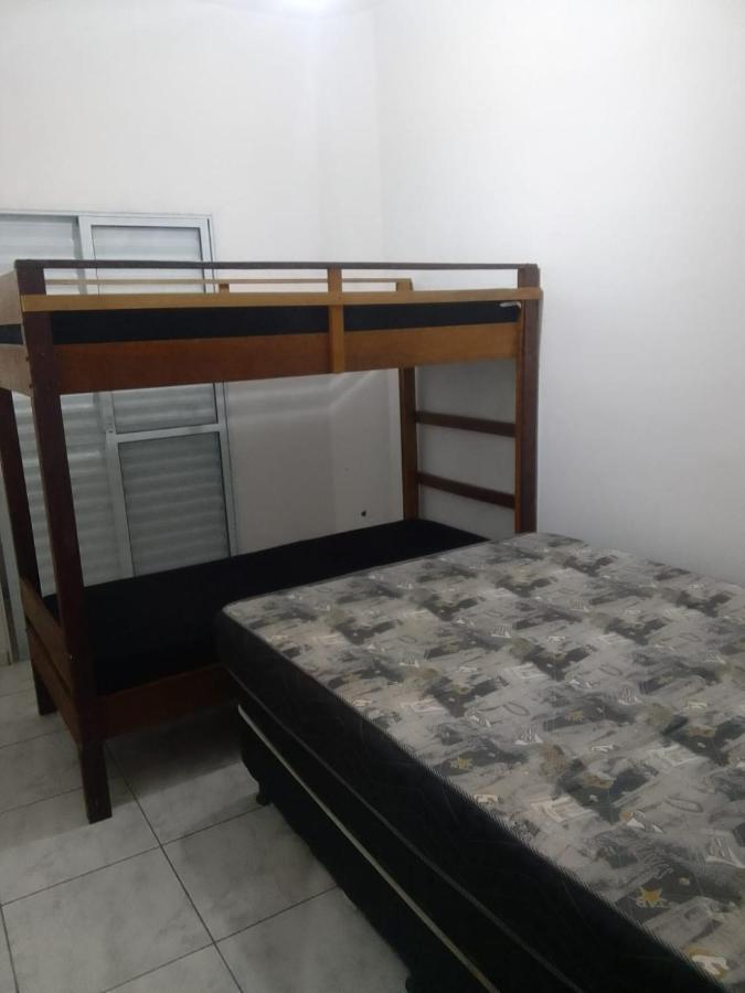 Residencial Praias 乌巴图巴 外观 照片
