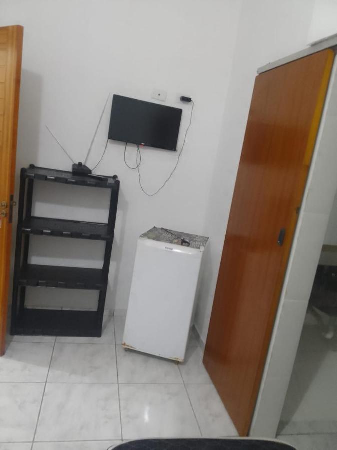 Residencial Praias 乌巴图巴 外观 照片