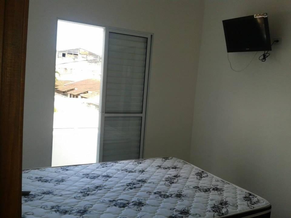 Residencial Praias 乌巴图巴 外观 照片