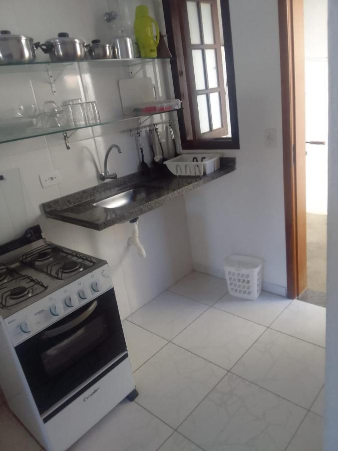 Residencial Praias 乌巴图巴 外观 照片