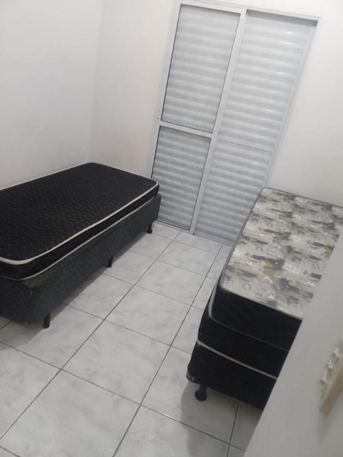 Residencial Praias 乌巴图巴 外观 照片