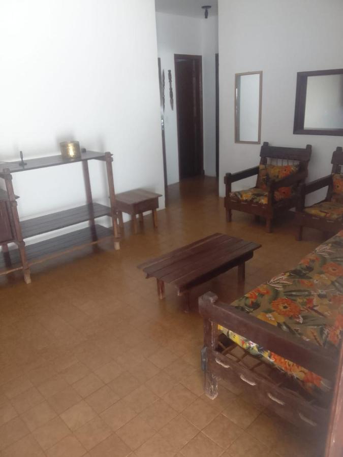 Residencial Praias 乌巴图巴 外观 照片
