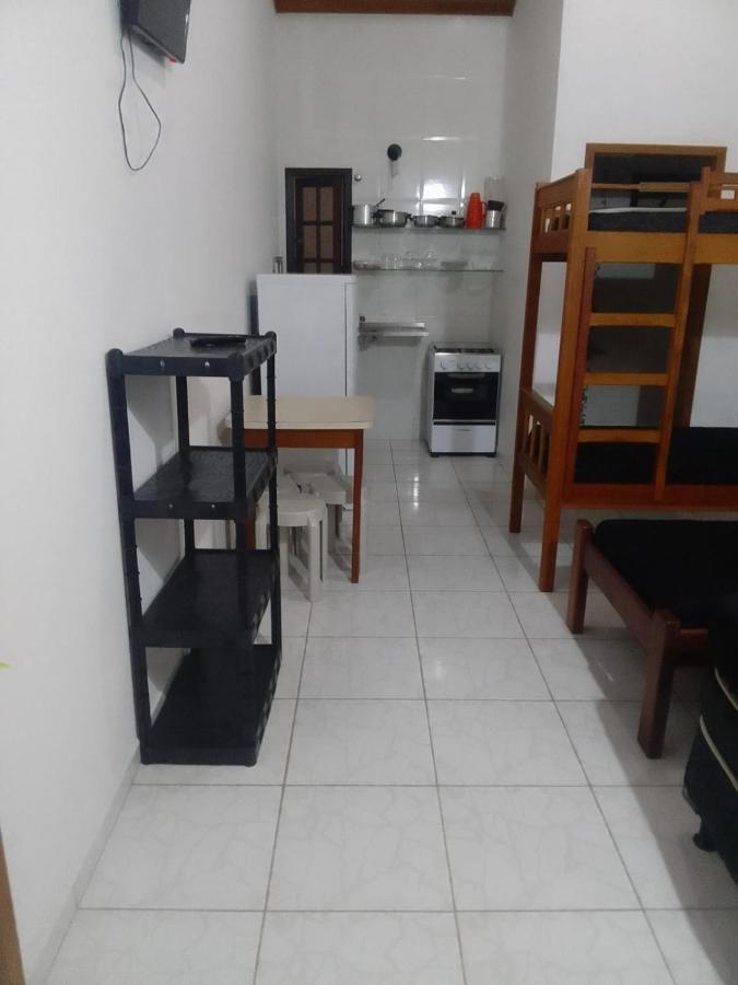 Residencial Praias 乌巴图巴 外观 照片