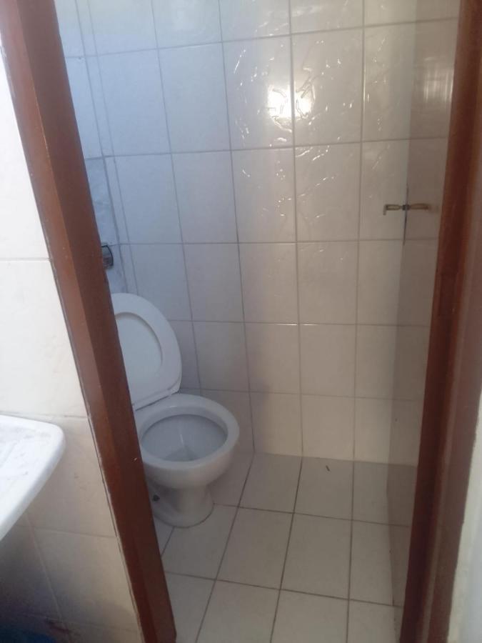 Residencial Praias 乌巴图巴 外观 照片