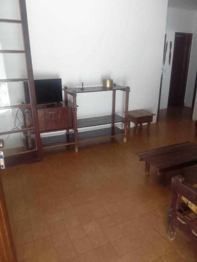 Residencial Praias 乌巴图巴 外观 照片