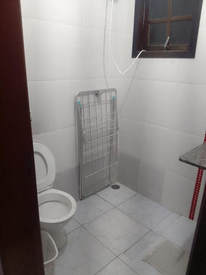 Residencial Praias 乌巴图巴 外观 照片