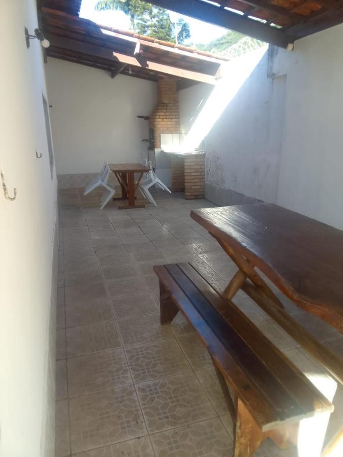 Residencial Praias 乌巴图巴 外观 照片