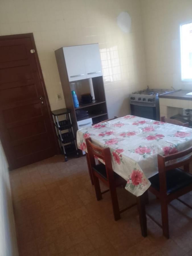 Residencial Praias 乌巴图巴 外观 照片