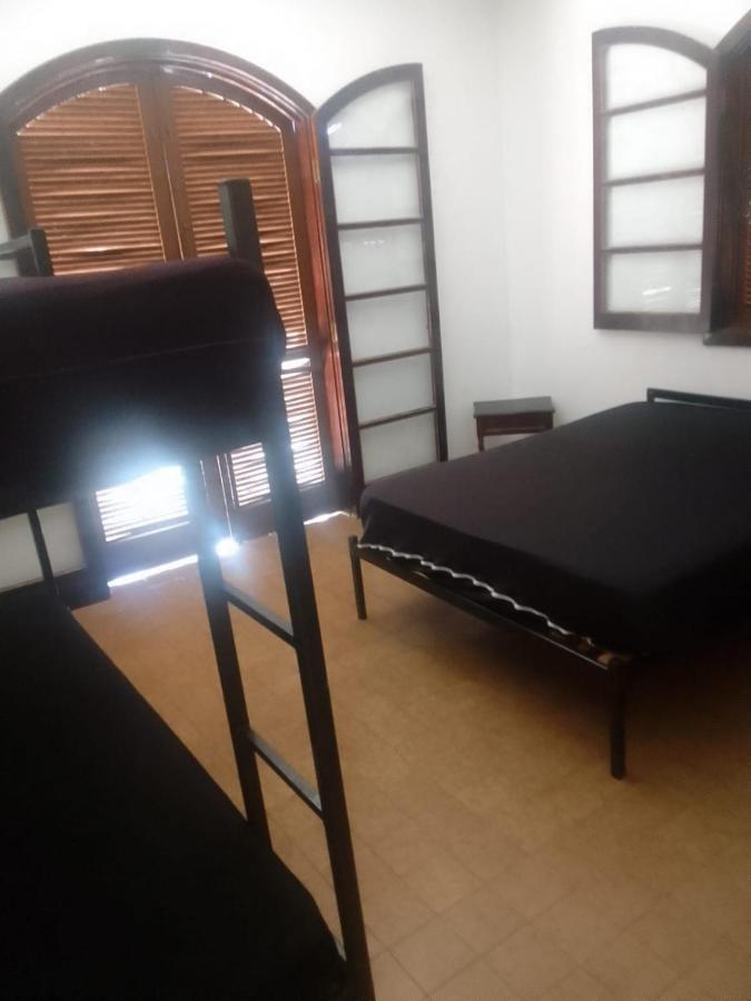 Residencial Praias 乌巴图巴 外观 照片