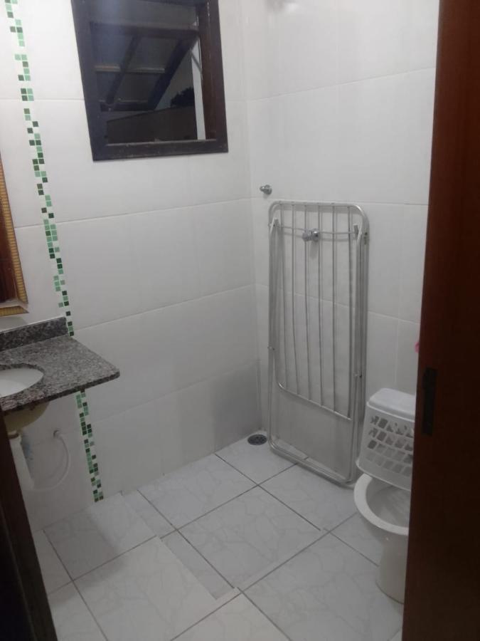Residencial Praias 乌巴图巴 外观 照片