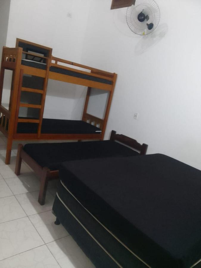 Residencial Praias 乌巴图巴 外观 照片