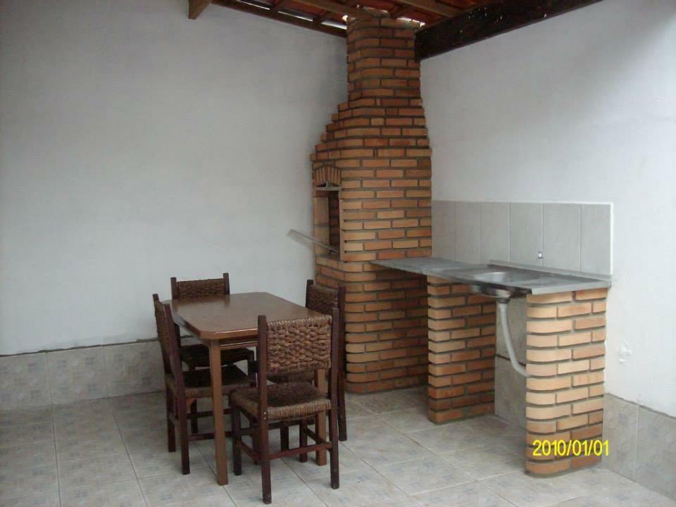 Residencial Praias 乌巴图巴 外观 照片