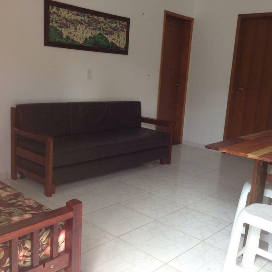 Residencial Praias 乌巴图巴 外观 照片
