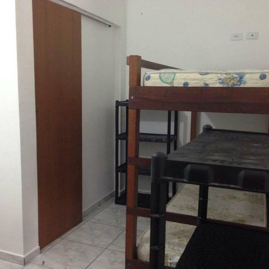 Residencial Praias 乌巴图巴 外观 照片