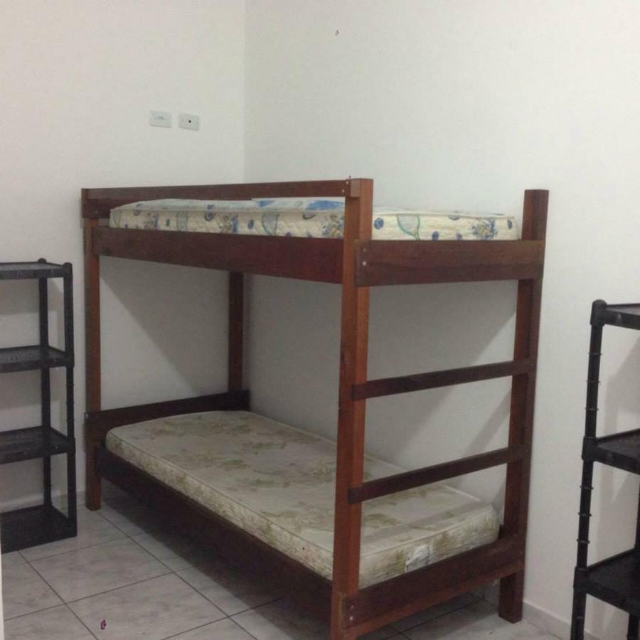 Residencial Praias 乌巴图巴 外观 照片
